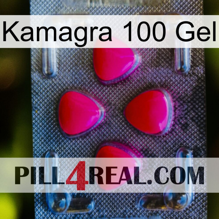 Kamagra 100 Gel 13